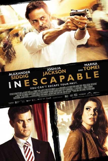 Inescapable