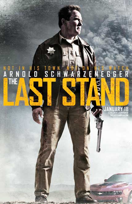 The Last Stand