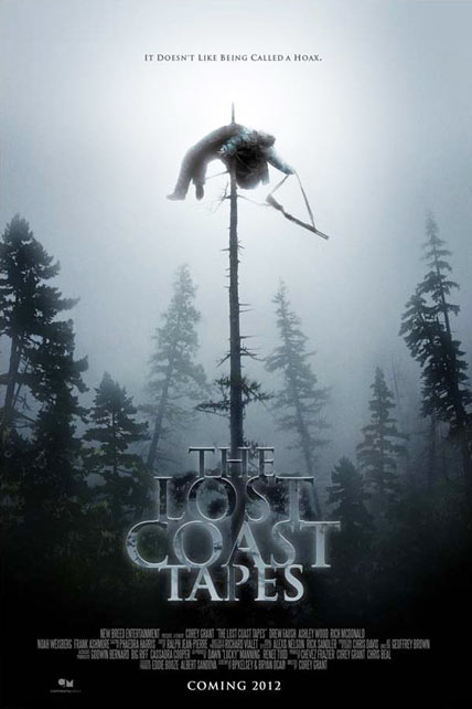 The Lost Coast Tapes