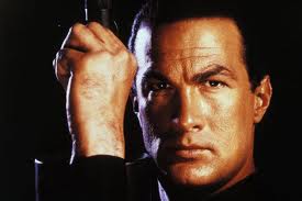 Steven Seagal