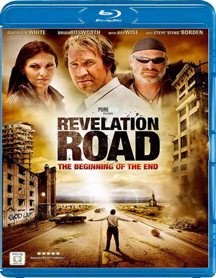 Revelation Road: Beginning Of The End