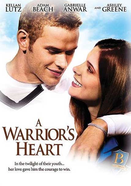 A Warrior's Heart