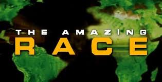 The Amazing Race