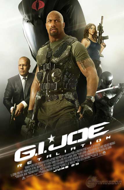 G.I. Joe: Retaliation