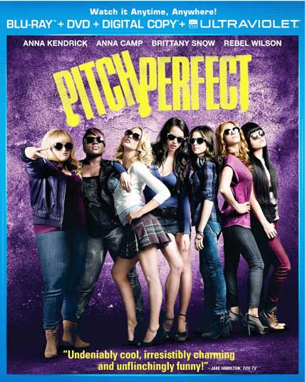 Pitch Perfect