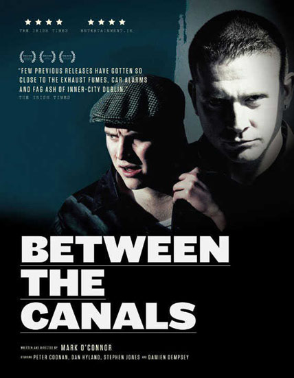 Between The Canals