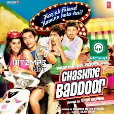 Chashme Baddoor