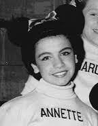 Annette Funicello