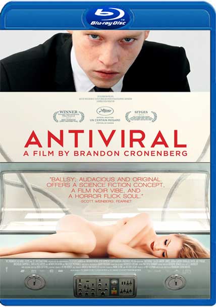 Antiviral