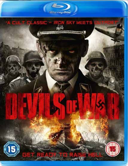 Devils Of War