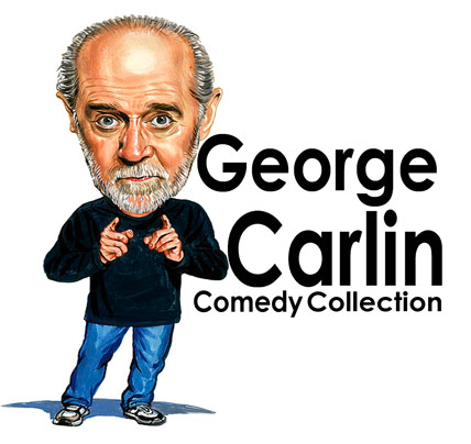 George Carlin