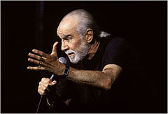 George Carlin