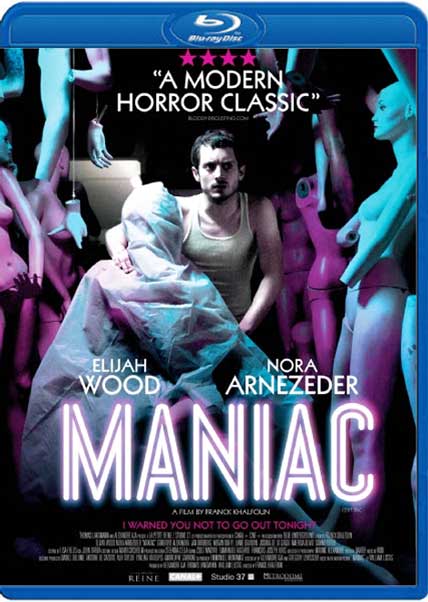 Maniac