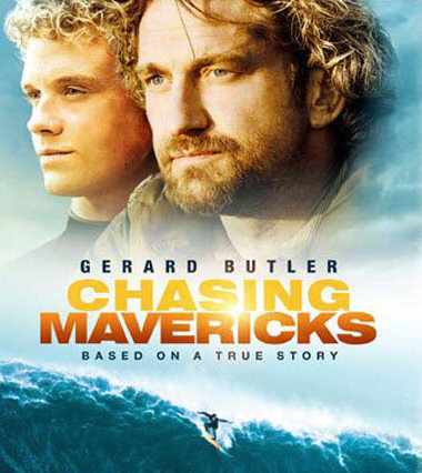 Chasing Mavericks