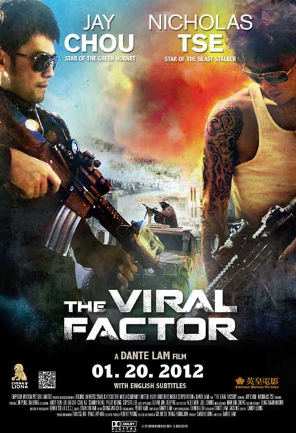 The Viral Factor