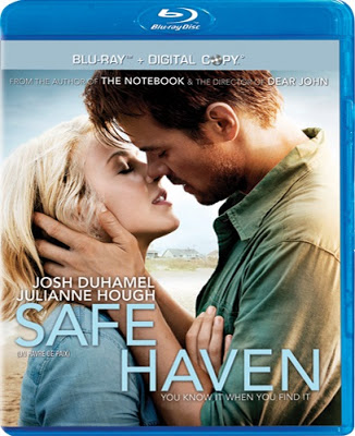 Safe Haven