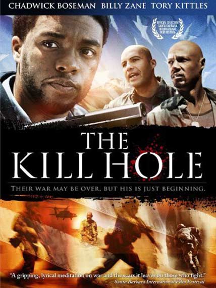 The Kill Hole