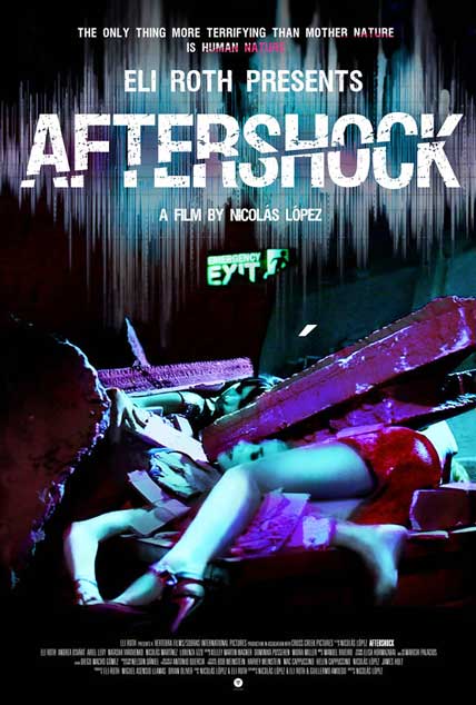 Aftershock