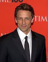 Seth Meyers