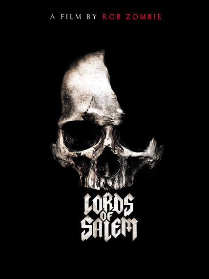 The Lords Of Salem