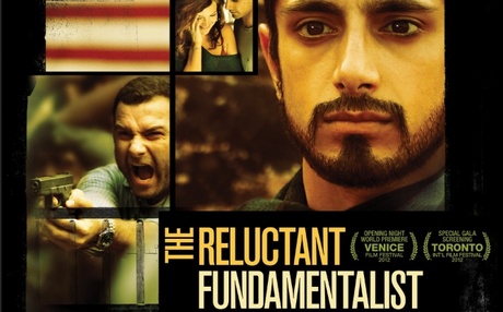 The Reluctant Fundamentalist