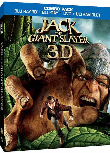 Jack The Giant Slayer