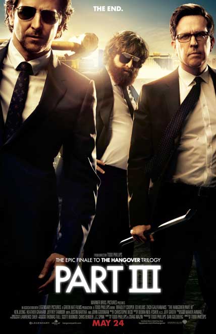 The Hangover Part III