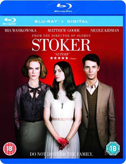 Stoker