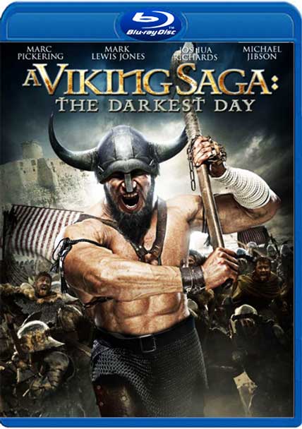 A Viking Saga The Darkest Day