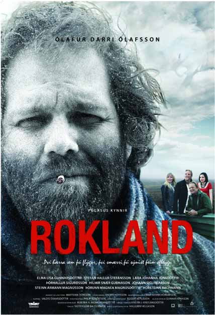 Stormland - Rokland