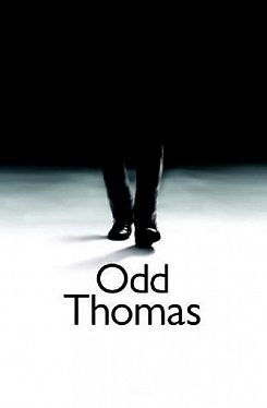 Odd Thomas