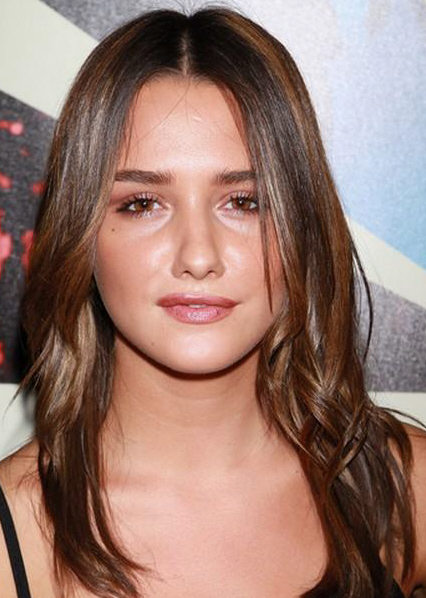 Addison Timlin