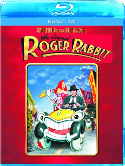 Who Framed Roger Rabbit