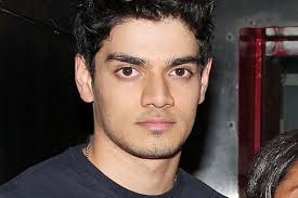 Suraj Pancholi