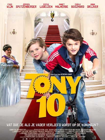 Tony 10