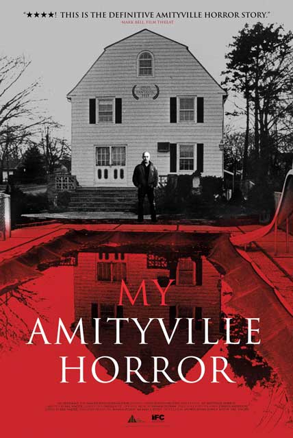 My Amityville Horror