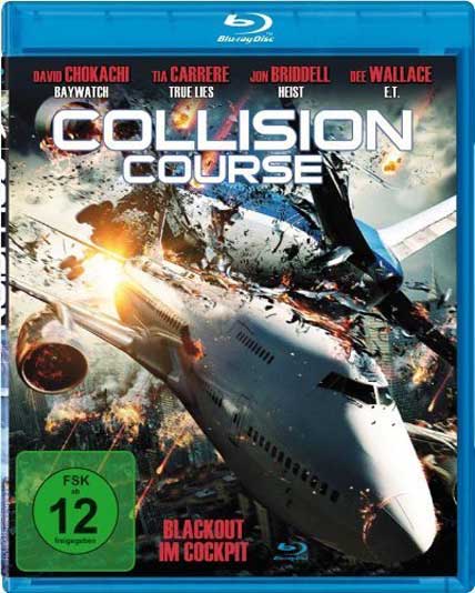 Collision Course