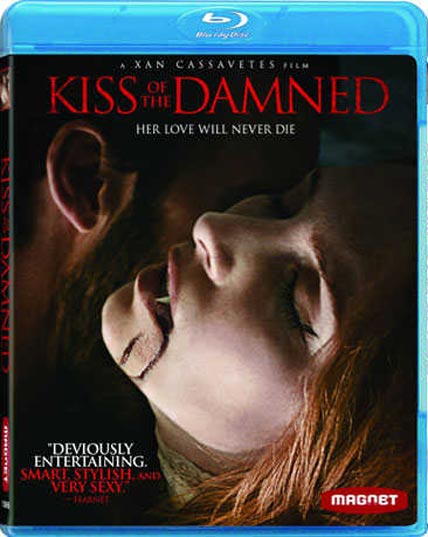 Kiss Of The Damned