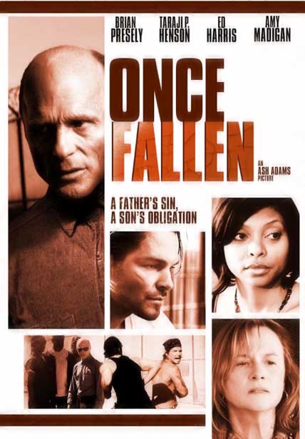 Once Fallen