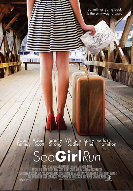 See Girl Run