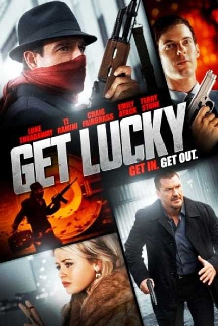 Get Lucky