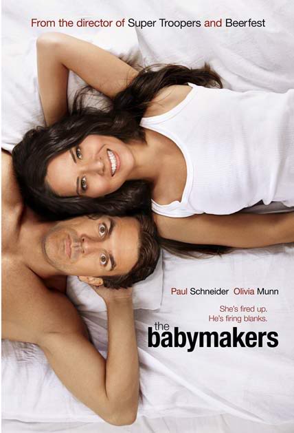 The Babymakers