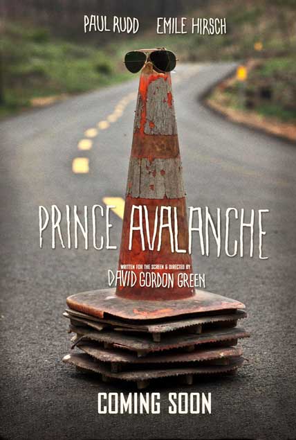 Prince Avalanche