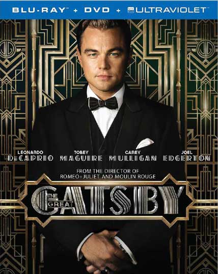 The Great Gatsby