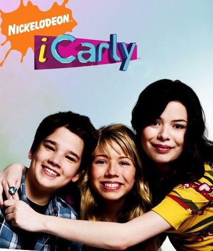 Icarly - Iparty With Victorious