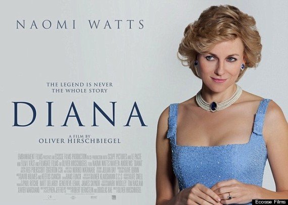 Diana The Movie