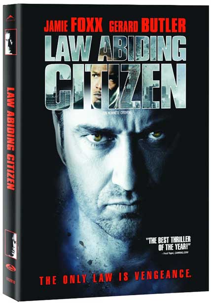 Law Abiding Citizen