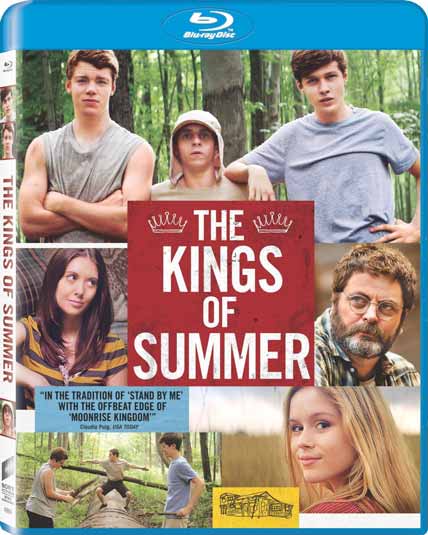 The Kings Of Summer