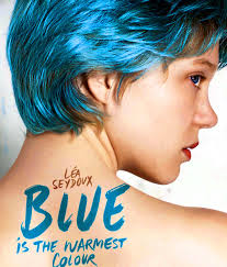 Blue Is The Warmest Colour