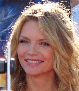 Michelle Pfeiffer